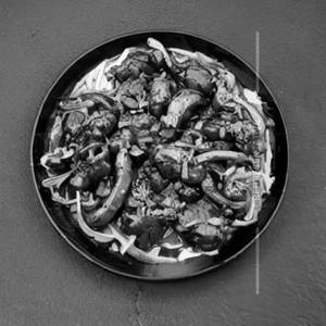 Mushroom Chilly