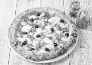 Emerald Pesto
