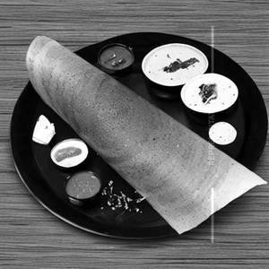 Onion magic paper