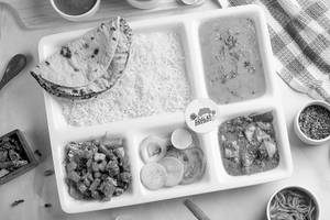 Student Veg Thali