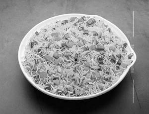Gobi Fried Rice