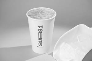 Cold Coffee