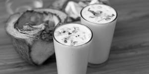 Sweet Punjabi Lassi
