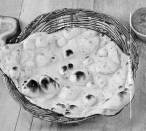 Tandoori Roti