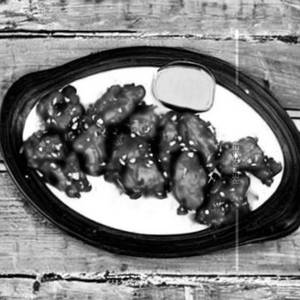 Chilli  Chicken