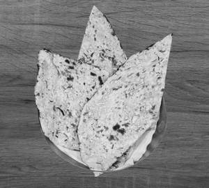 Garlic Naan Plain
