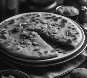 Parantha