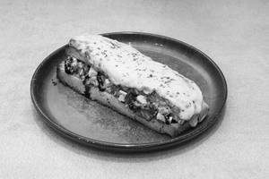 Melting Cheese Panini