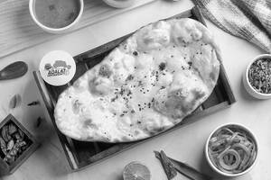 Butter Naan