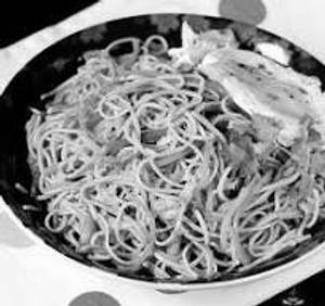 Veg noodles