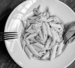 Americano Pasta [Chicken]                                                       