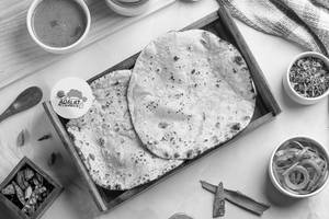 Tawa Roti