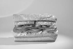 Aloo Patty Sub