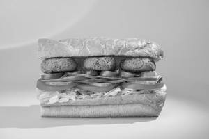 Hara Bhara Kebab Sub