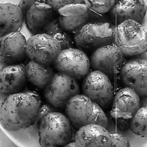 Honey Chilly Potato