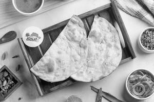 Tandoori Roti