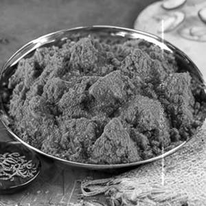 Kaju Masala