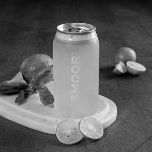 Lemon & Basil Fresh Juice - 350ml