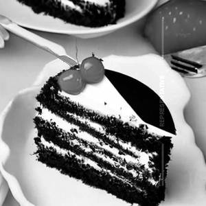 Black forest