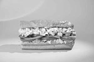 Corn And Peas Sub