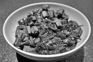 Bhindi Masala