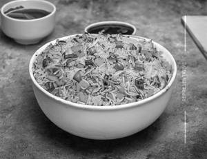 Schezwan Chicken Fried Rice