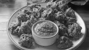 Mixed Pakoda [250 Grams]