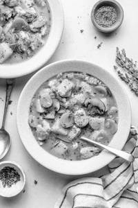 Chicken stew