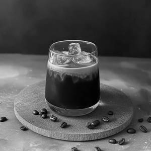 Iced Americano