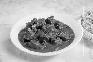 Mutton Sukha