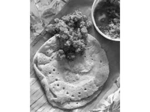 3 Set Dosa
