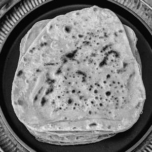 Plain Paratha