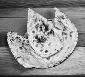 Butter Naan