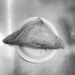 Aloo Patty