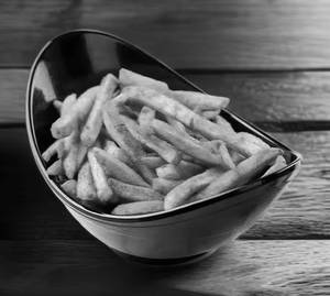 Masala Fries
