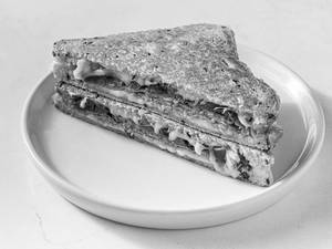 Smoked Turkey Sandwich