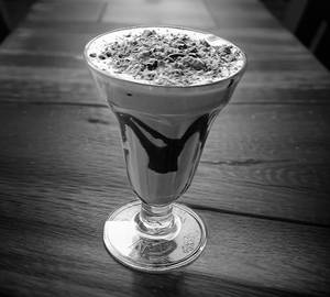 Kitkat shake