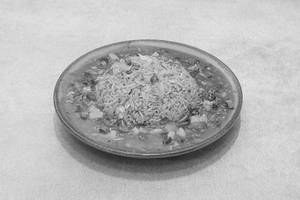 Veg Chopper Rice
