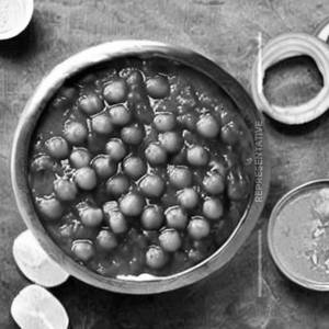 Chole Masala