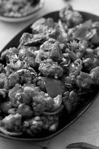 Chicken Chilly
