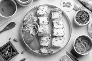 Paneer Malai Tikka