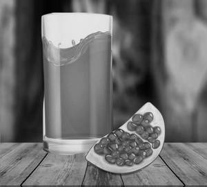 Anar juice