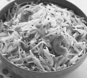 Semiya Upma