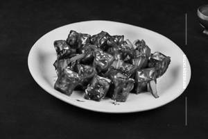 Chilli Paneer Dry