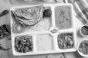 Special Veg Thali