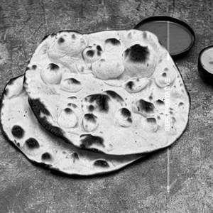 Tandoori Butter Rotti