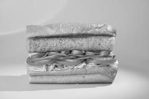 Chicken Seekh Kebab Sub