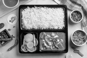 Kadhai Paneer Combo