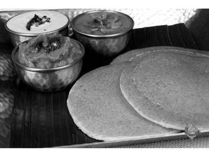 Kal Dosa
