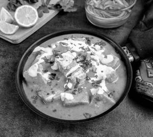 Paneer butter masala